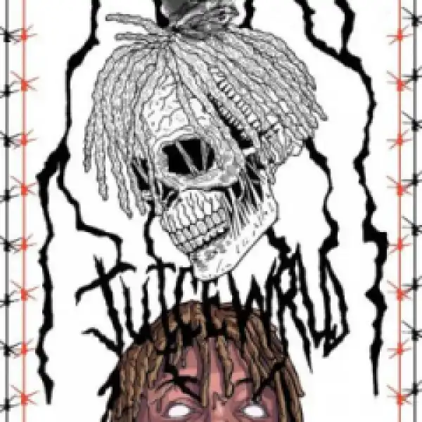 Juice WRLD - Only 4 You 2
